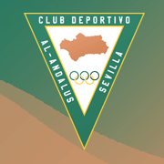 Logo Club Inclusivo deportivo Al-Andalus Sevilla